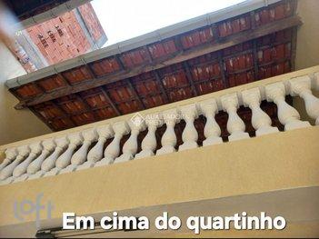house em Rua das Dálias, Assunção - São Bernardo do Campo - SP