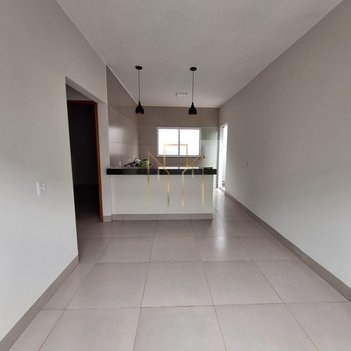 house em Alameda dos Mandarins, Grand Ville - Uberlândia - MG