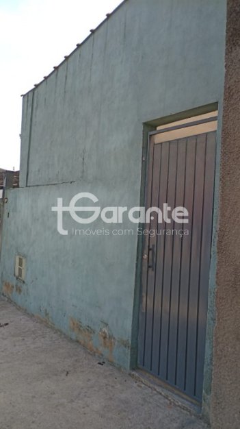 house em Rua Santa Ana, Jardim IV Centenário - Guarulhos - SP