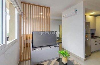 apartment em General Salustiano, Marechal Rondon - Canoas - RS