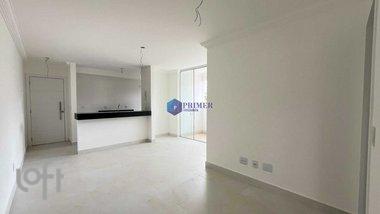 apartment em João Gualberto Filho, Sagrada Família - Belo Horizonte - MG