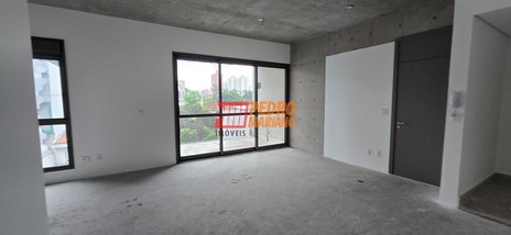 apartment em Rua Marechal Hermes, Jardim - Santo André - SP