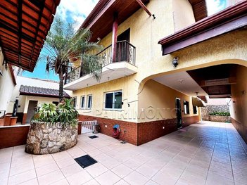 house em Rua Francisco Bueno, Jardim Luciana Maria - Sorocaba - SP