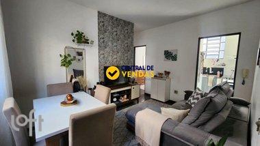 apartment em São Miguel, Itapoã - Belo Horizonte - MG