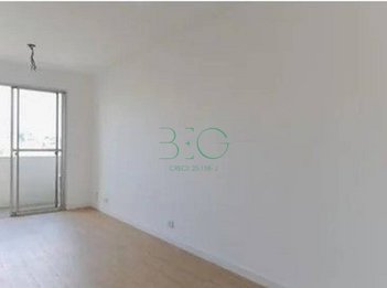 apartment em Rua General Nestor Passos, Jardim Paraíso - São Paulo - SP