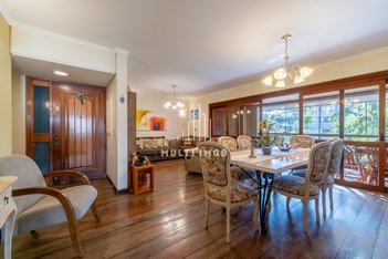 apartment em Avenida Doutor Nilo Peçanha, Chácara das Pedras - Porto Alegre - RS