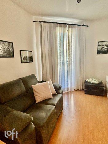 apartment em Princesa Isabel, Campo Belo - São Paulo - SP