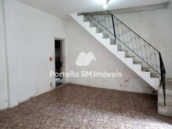 house em Rua Jardim Botânico, Jardim Botânico - Rio de Janeiro - RJ