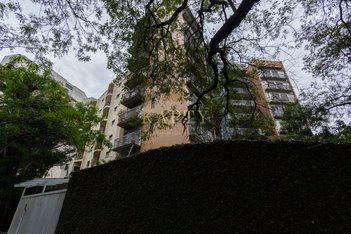 apartment em Rua Colônia da Glória, Vila Mariana - São Paulo - SP