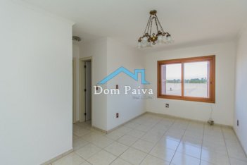 apartment em Rua Padre Anchieta, Nossa Senhora das Graças - Canoas - RS