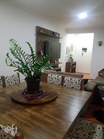 apartment em Itapeti, Vila Alpina - Santo André - SP