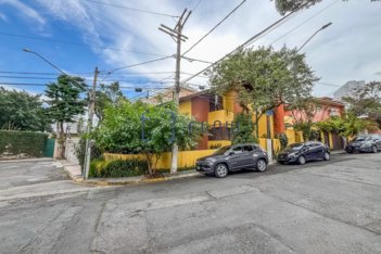 house em Rua Antonieta Revoredo, Vila Elvira - São Paulo - SP