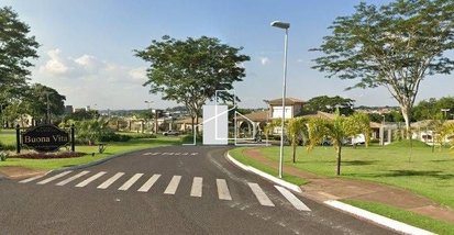 land_lot em Avenida Roseli Maria Benfica, Parque Residencial Buona Vita - São José do Rio Preto - SP