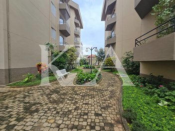 apartment em Rua Doutor Cândido Mojola, Jardim Búfalo - Jundiaí - SP