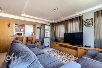 apartment em João Wallig, Passo D'areia - Porto Alegre - RS