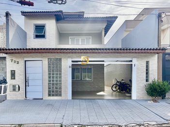 house em Rua Amazonas, Jardim da Várzea - Santana de Parnaíba - SP