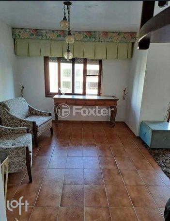 apartment em Ararigboia, Navegantes - Capão da Canoa - RS