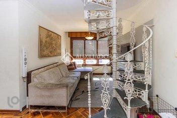 apartment em General Caldwell, Azenha - Porto Alegre - RS