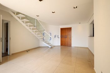 apartment em Rua Flórida, Cidade Monções - São Paulo - SP