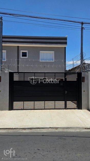 house em Marrecas, Lajeado - São Paulo - SP