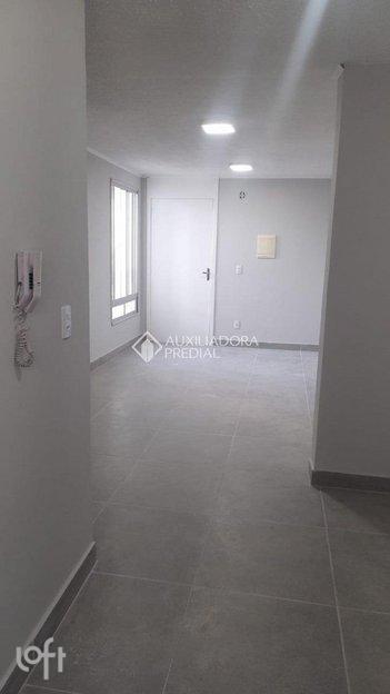 apartment em João de Oliveira Remião, Lomba do Pinheiro - Porto Alegre - RS