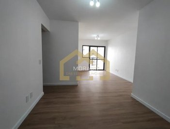 apartment em Rua Nova York, Brooklin Paulista - São Paulo - SP