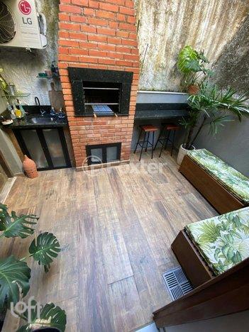 apartment em Carazinho, Petrópolis - Porto Alegre - RS