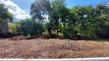 land_lot em Alameda Doutor Izidro Ailton Ferraz, Santa Cecilia - Cruzeiro - SP