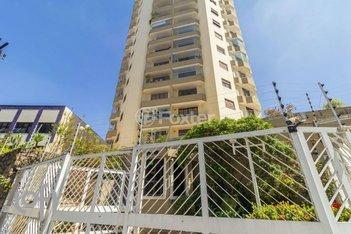 apartment em Nova Cantareira, Jardim São Paulo - São Paulo - SP