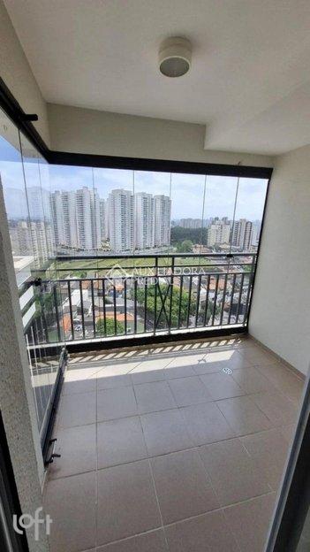 apartment em Leila Gonçalves, Centro - São Bernardo do Campo - SP