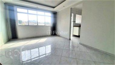 apartment em República, Taboão - São Bernardo do Campo - SP