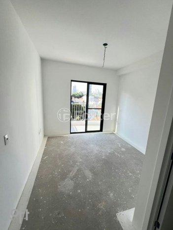 apartment em Rua Doutor Diogo de Faria, Vila Clementino - São Paulo - SP