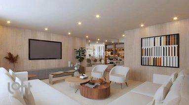 apartment em Padre João Manuel, Jardim América - São Paulo - SP