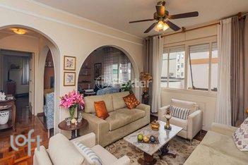 apartment em Coronel Lucas de Oliveira, Petrópolis - Porto Alegre - RS