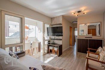 apartment em Avaí, Centro - Porto Alegre - RS