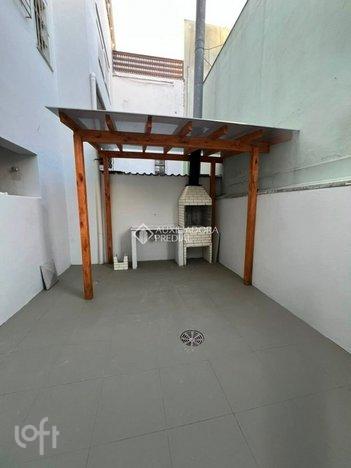 apartment em Rua Catão Coelho, Medianeira - Porto Alegre - RS