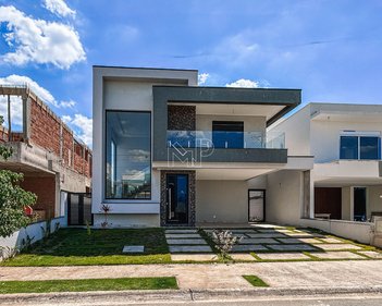 house em Avenida A, São Venâncio - Itupeva - SP