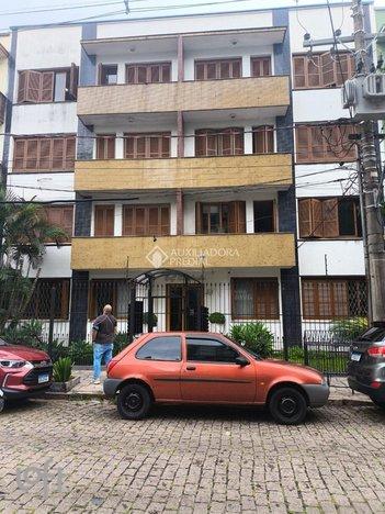 apartment em Engenheiro Vespúcio de Abreu, Santana - Porto Alegre - RS