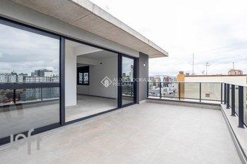 apartment em Avenida Francisco Petuco, Boa Vista - Porto Alegre - RS