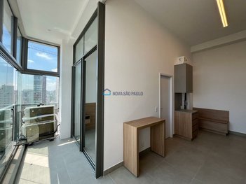 apartment em Alameda dos Arapanés, Moema - São Paulo - SP