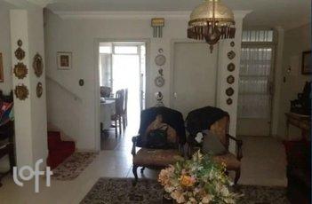 house em Sud Mennucci, Vila Mariana - São Paulo - SP