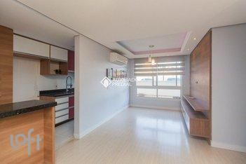 apartment em Waldemar Pinheiro Cantergi, Sarandi - Porto Alegre - RS