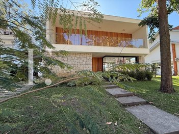 house em Avenida Central, Xangri-Lá - Xangri-Lá - RS