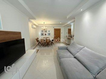 apartment em Rua Salete, Santana - São Paulo - SP