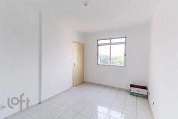 apartment em Alcântara Machado, Mooca - São Paulo - SP
