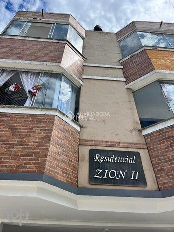 apartment em Maria Conceição, Ingleses - Florianópolis - SC