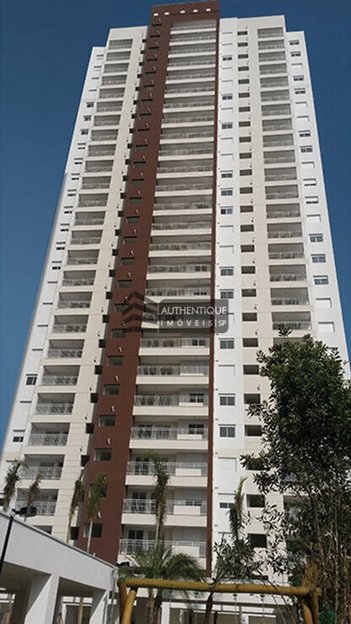 apartment em Rua dos Americanos, Barra Funda - São Paulo - SP