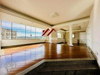apartment em Desembargador Ribeiro da Luz, Barreiro - Belo Horizonte - MG