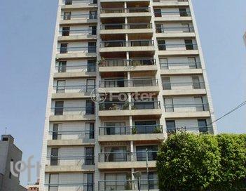 apartment em Rua Paulo Sérgio de Macedo, Vila Sônia - São Paulo - SP