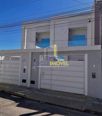 house em Rua I, Felícia - Vitória da Conquista - BA